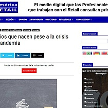 Negocios que nacen pese a la crisis de la pandemia